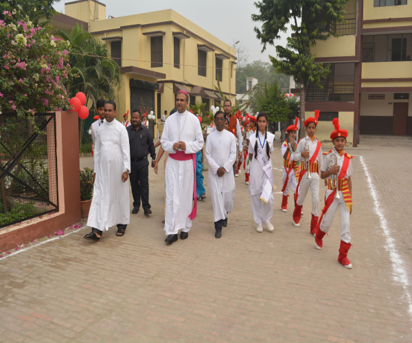 ANNUAL FUNCTION 2017