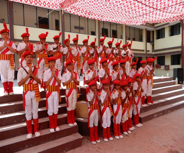 BAND PERFORMANCE 2017