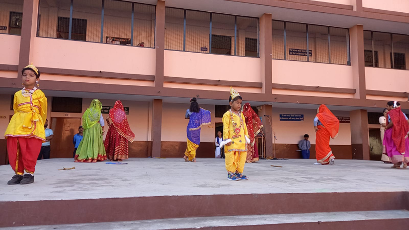 Janmashtami 2022