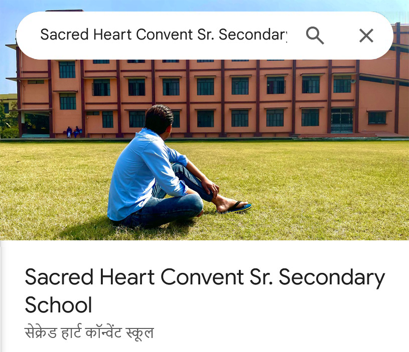 St.Dominic's Senior Secondary School